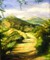 26. Malvern Hills by Doreen McKerracher.JPG